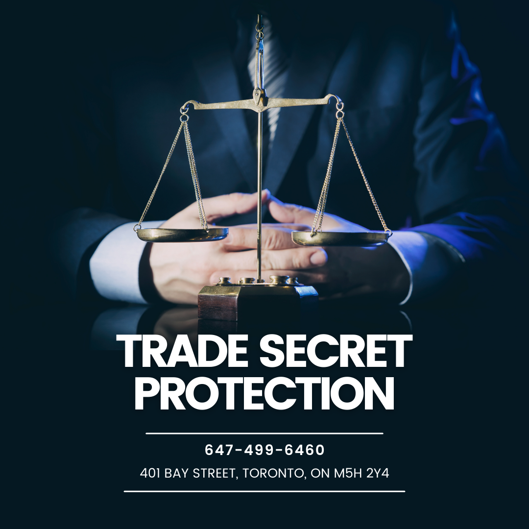 Trade Secret Protection