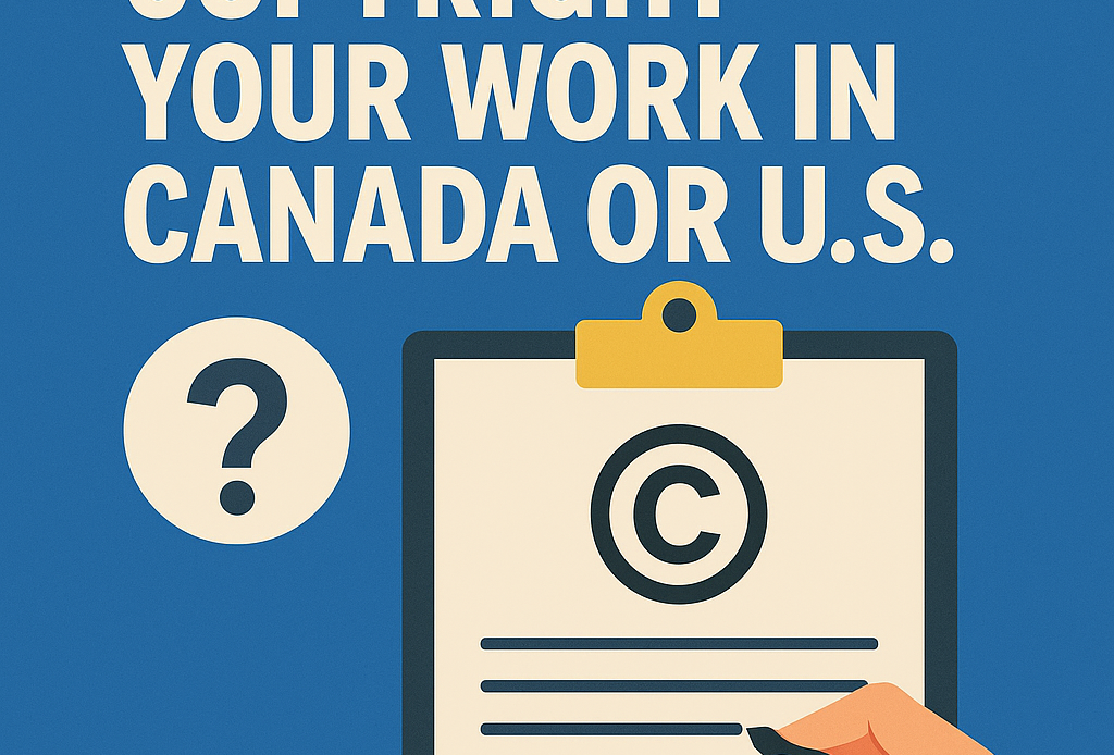 canada us how to copyright